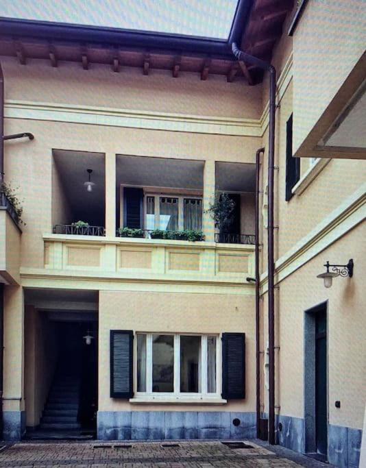 Le Corti Di Legnano Uno Monolocali Centralissimi Extérieur photo