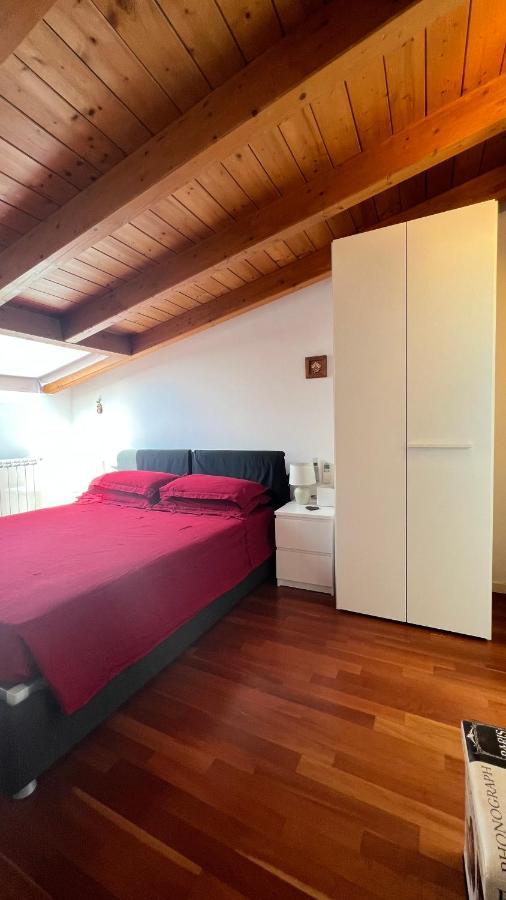 Le Corti Di Legnano Uno Monolocali Centralissimi Extérieur photo